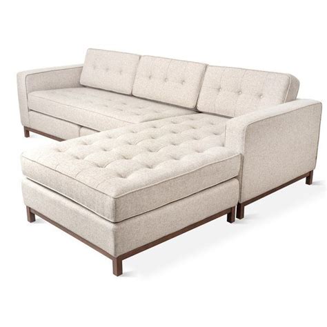 Lagermodelle abholbereit · keine lieferzeit · sicher einkaufen Gus Modern Jane Loft Bi-Sectional & Reviews | Perigold ...