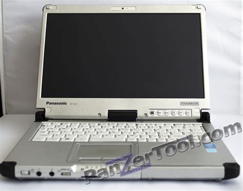 Panasonic Toughbook Cf C2 Mk2