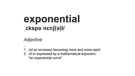 How To Design Exponential 10x Business Models