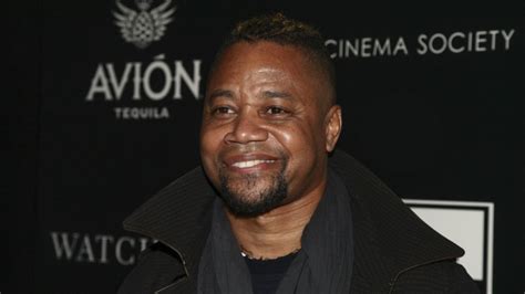 Woman Accuses Cuba Gooding Jr Of Groping Her In New York City Club Abc7 Los Angeles