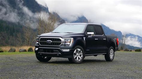 2022 Ford F 150 Review Best Seller Or Just The Best That Life Cars