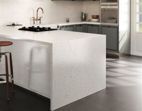 Make your kitchen shine with a $89 eternal serena silestone from granite selection! Silestone BR | Eternal Collection