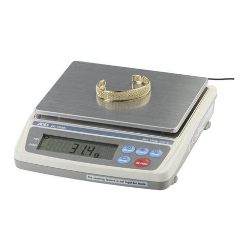 Jewellery Weighing Scale At Best Price In Mumbai By Saanjal Enterprises