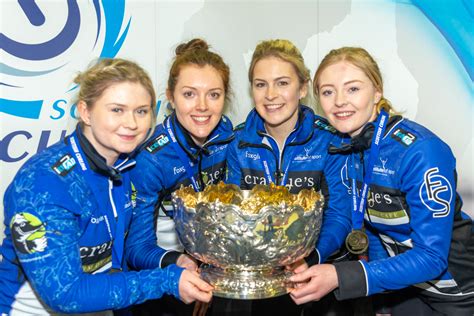 Whats On This Weekend 16th March 17th March Scottish Curling