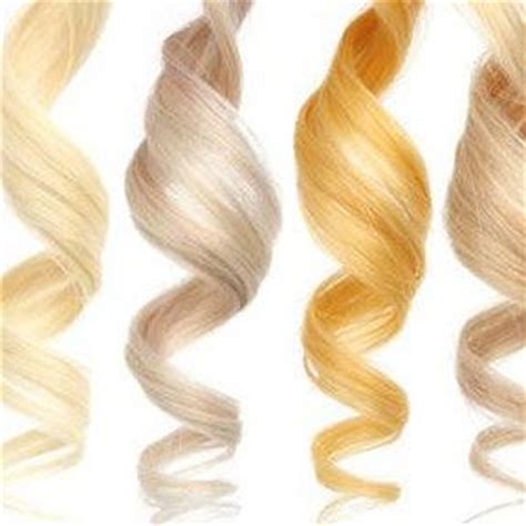 How to get rid of brassy, yellow or orange hair: How to Fix Brassy Blonde Hair: Toning Yellow Blonde with ...