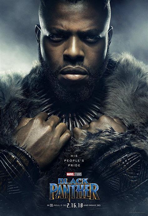 Black panther spirals into a stodgy tale of internecine feuding, in which t'challa is required to come to terms with the sins of past generations. HD~MoviesWatch! Black Panther (2018) (2018) Online FRee ...