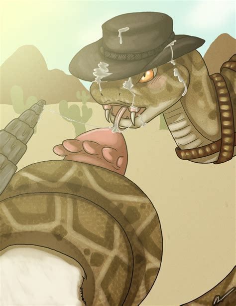 Rule If It Exists There Is Porn Of It Rango Rattlesnake Jake
