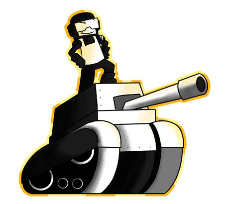 Tankman Another Unnecessary Wiki Fandom