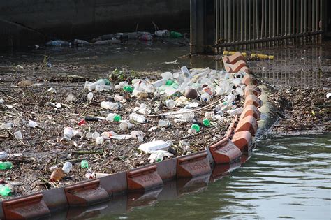 Water pollution may disrupt human life to a great extent. Pollution Prevention