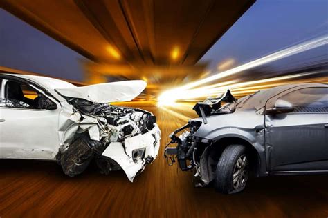 What Car Gets Into The Deadliest Accidents Passenger Vehicle