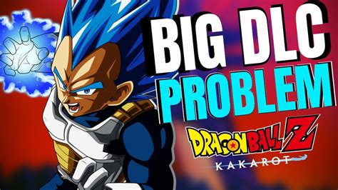 Although dragon ball z has established itself as one of the most popular anime series of all time, its past video games have been mostly lackluster. Dragon Ball Z KAKAROT NEW DLC - This DLC Is Going To Be A ...