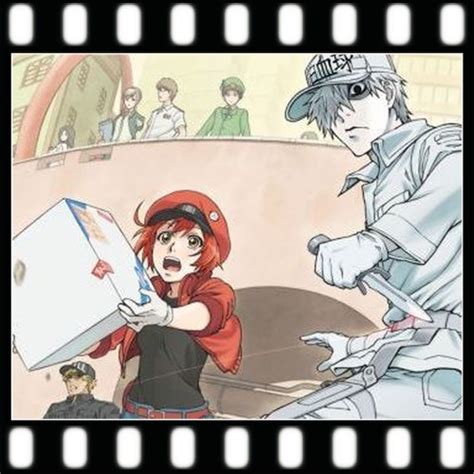 In a world where eye color shows the power of the owner, abel was a. はたらく細胞の赤血球と白血球の関係は？2人の今後はどうなる ...