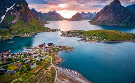 Norway Tourism Places Best Time And Travel Guides 2021