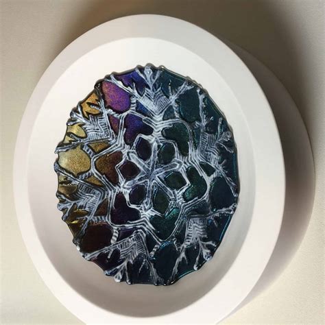 Fused Glass Cpi Slump Molds Elegant Fused Glass By Karen
