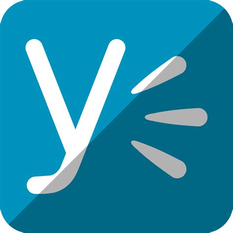 Yammer Icon Free Download On Iconfinder