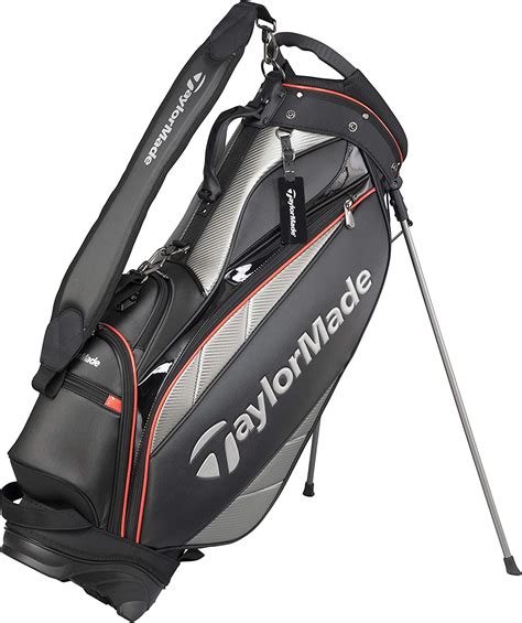 TaylorMade Taylor Made golf bags tour-oriented stand Caddy ...