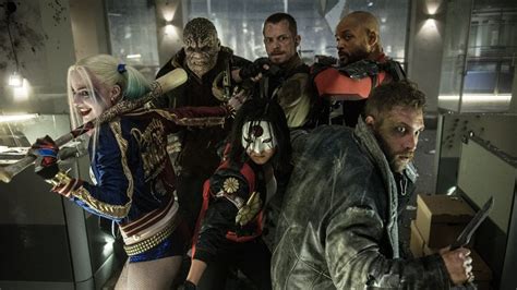 The Honest Suicide Squad Trailer Is The Only Suicide Squad Worth Watching