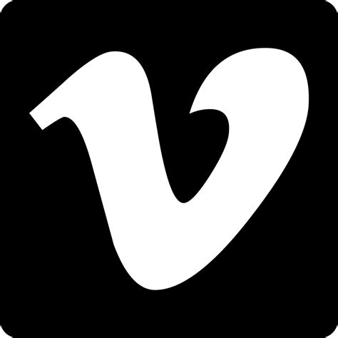 Vimeo Social Logo Svg Png Icon Free Download 5353 Onlinewebfontscom