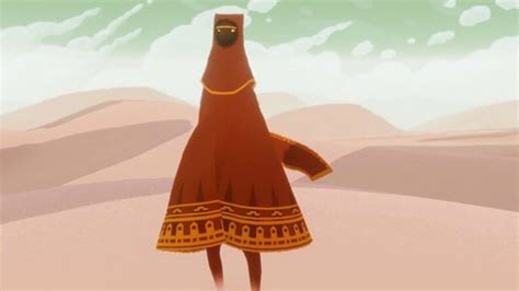 Journey Ps4 First 22 Minutes Ign Video