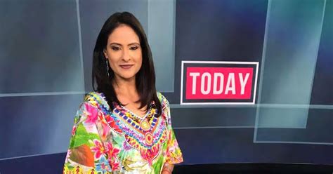 Tv With Thinus Uveka Rangappa Exits Enca After 8 Years As Anchor
