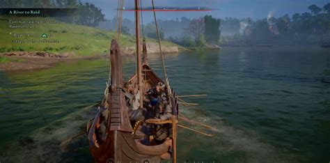 Assassin S Creed Valhalla River Raid Keys Guide How To Get
