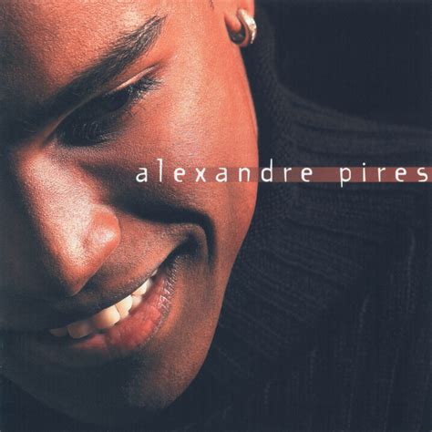 Alexandre Pires Discografia 20012015