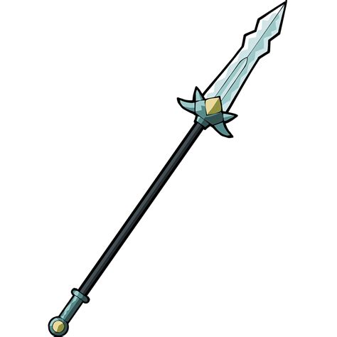 Maybe you would like to learn more about one of these? Old School Spear - Brawlhalla Wiki