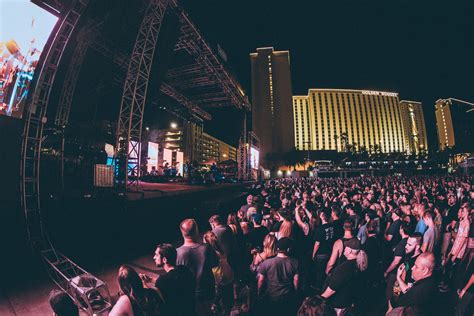 Las Vegas Festivals Concert Images August 2018