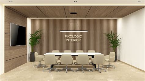 Office Meeting Room Interior Designs Sketchup Tutorial Interior