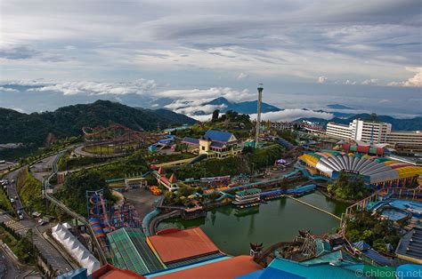 For allegedly abandoning fox's theme park deal with genting. Genting SkyWorlds (Malasia) 2021 Parque temático (ex ...
