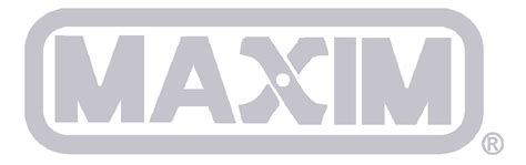 Maxim Logos