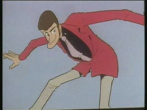 Lupin The 3rd International Fashion Icon Part 1 Anime Amino