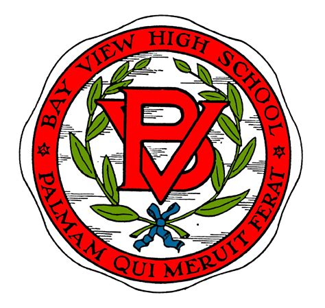 Alumni Bay View High School