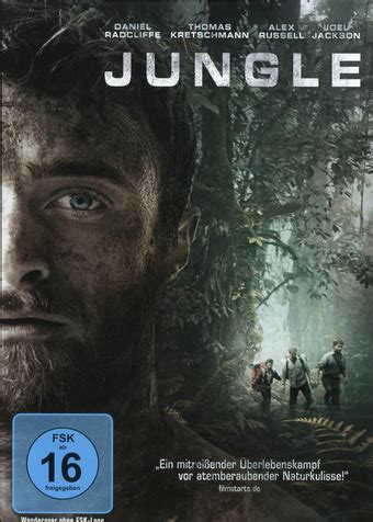 Inara Das Dschungelmädchen DVD oder Blu ray leihen VIDEOBUSTER de