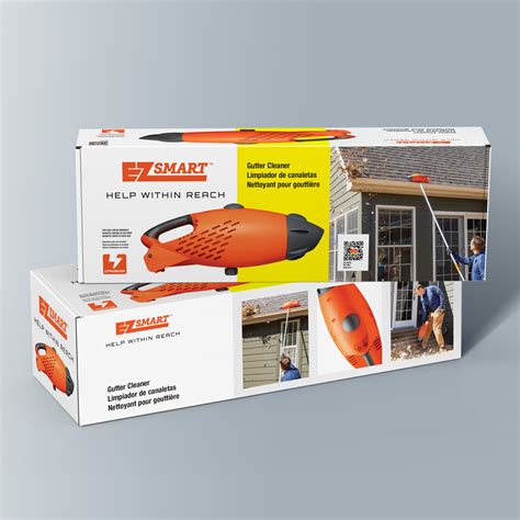 Which ones will you add to your garage? Gutter Blower - EZsmart Tools