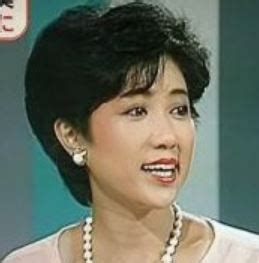 Former minister of defence, minister of the environment, member, house of representatives. 小池百合子の若い頃が美人