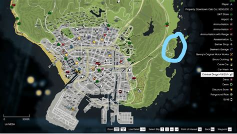 Pc Mod Tutorials How To Install The New Buildings Map Mod In Gtav My