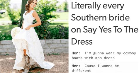 32 Say Yes To The Dress Memes That Are Randy Approved
