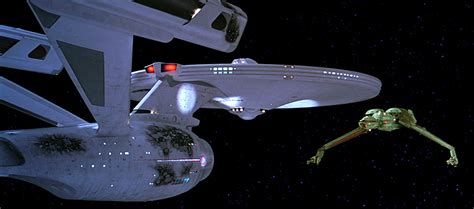 From Warp Drives To Cloaking Devices Star Trek Cosmic