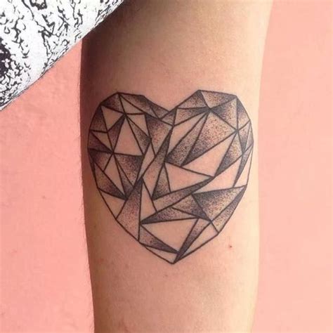 Geometric Tattoo Images And Designs