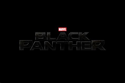 Black Panther Logo Marvel Png