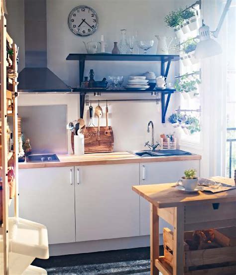 50 Best Small Kitchen Ideas And Designs For 2020 Old Kitchen Tables