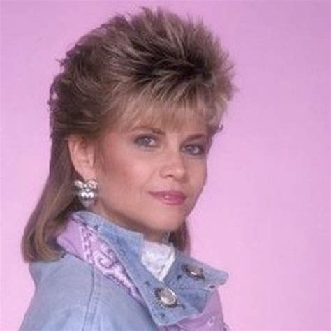 Mullets Are Trying To Come Back And It'll Make You Wonder ...