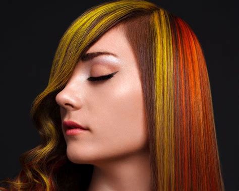 25 Cool Hair Color Ideas You Should Check Right Now Slodive Hair