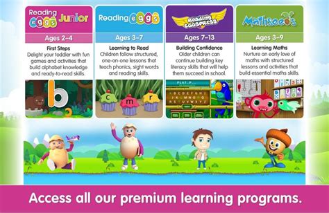 Install your free learn italian app! Reading Eggs for Android, a fun, interactive educational ...