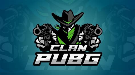 Pubg Clan Logo Images Playerunknown S Battlegrounds Is An Online
