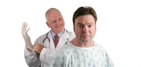 5 Health Conditions Men Lie About To Their Doctor Walkin Lab