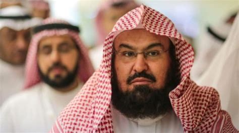 Imam E Kaaba Wants Muslims To Make Peace With Jews And Israel Pakistan