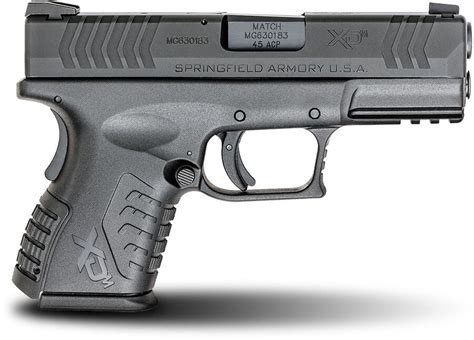 Springfield Armory Xdm Compact 38 For Sale New