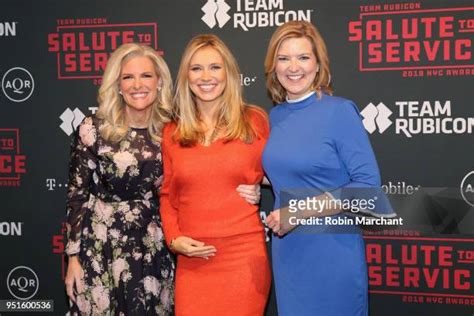 Janice Dean Photos And Premium High Res Pictures Getty Images